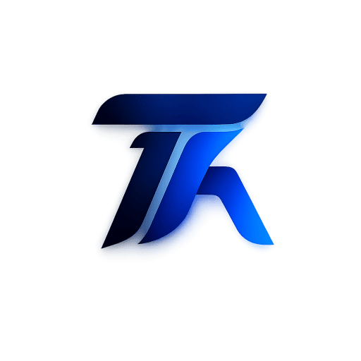 Trendytecharc