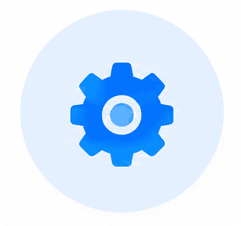 setting icon